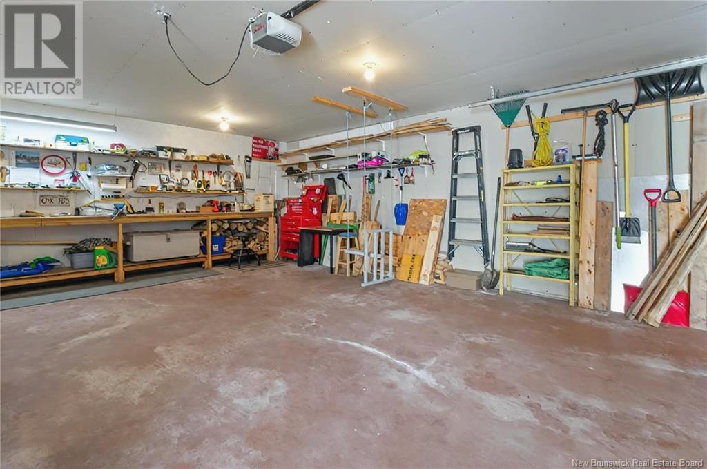 277 Maplehurst Drive, Moncton, New Brunswick  E1G 4T8 - Photo 38 - NB117705