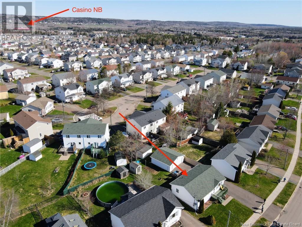 277 Maplehurst Drive, Moncton, New Brunswick  E1G 4T8 - Photo 41 - NB117705
