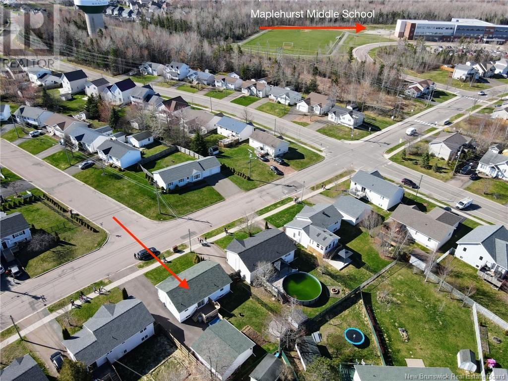 277 Maplehurst Drive, Moncton, New Brunswick  E1G 4T8 - Photo 42 - NB117705