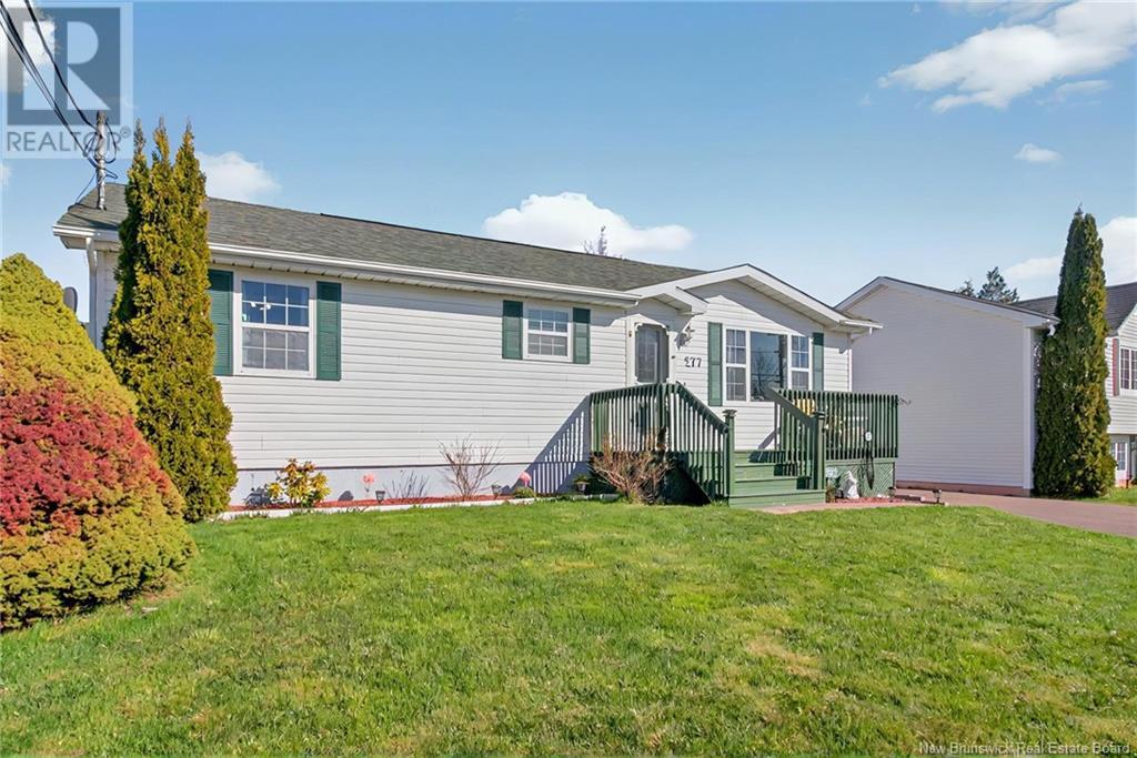 277 Maplehurst Drive, Moncton, New Brunswick  E1G 4T8 - Photo 45 - NB117705