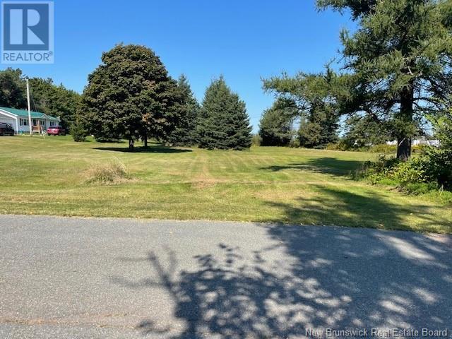 Lot 02-2 Harris Drive, Sackville, New Brunswick