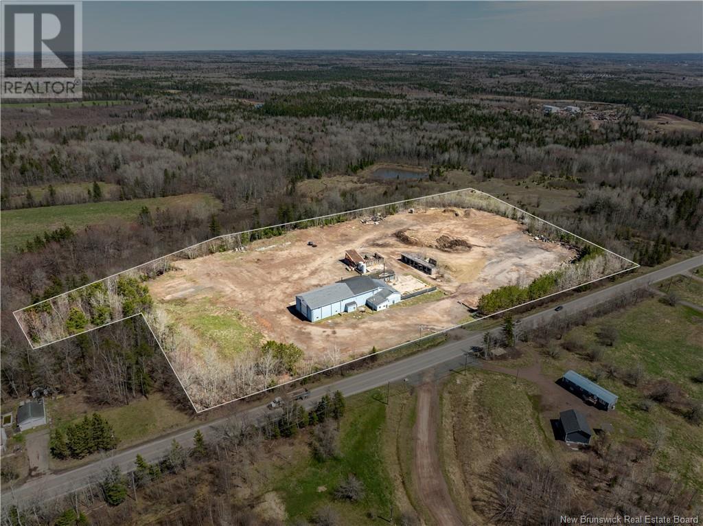 815 Gorge Road, Moncton, New Brunswick