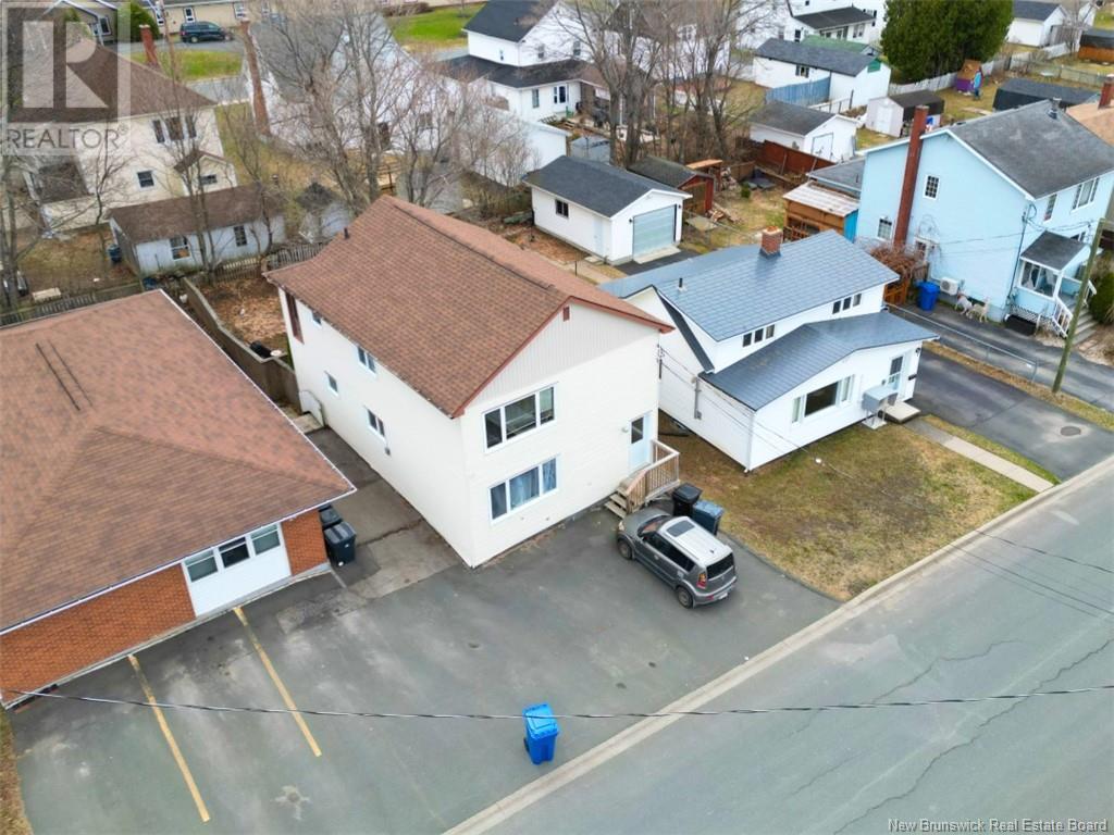 276-278 York, Bathurst, New Brunswick