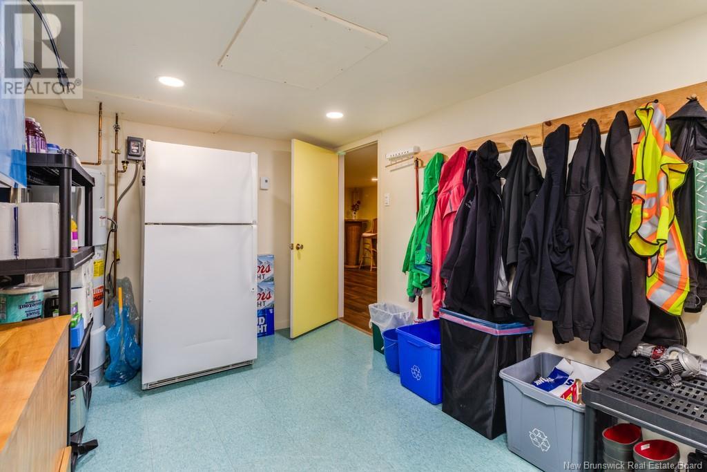 80 Sherwood Court, Fredericton, New Brunswick  E3B 2P5 - Photo 21 - NB117714