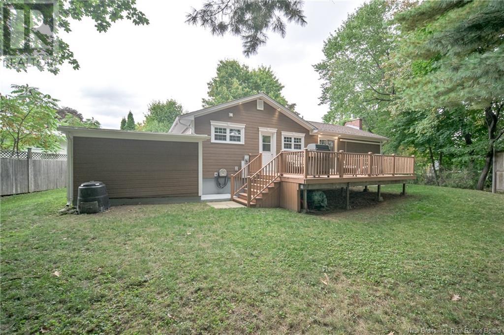 80 Sherwood Court, Fredericton, New Brunswick  E3B 2P5 - Photo 30 - NB117714