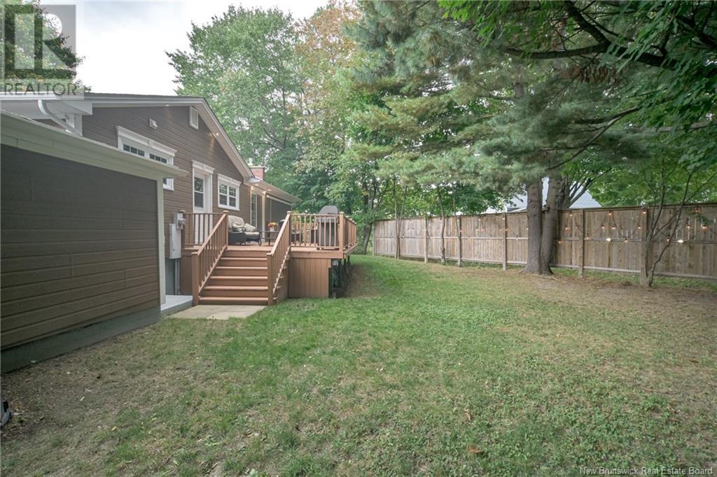 80 Sherwood Court, Fredericton, New Brunswick  E3B 2P5 - Photo 31 - NB117714