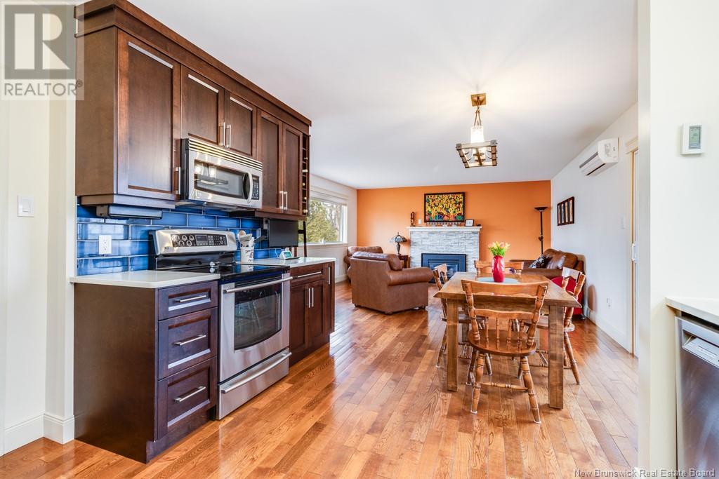 80 Sherwood Court, Fredericton, New Brunswick  E3B 2P5 - Photo 9 - NB117714