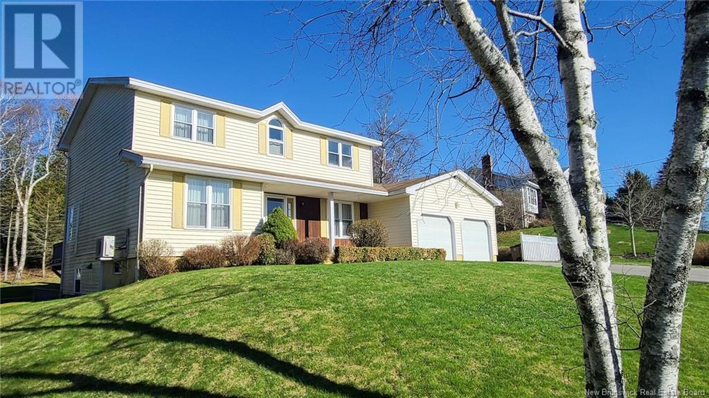 8 Whitetail Lane, Saint John, New Brunswick