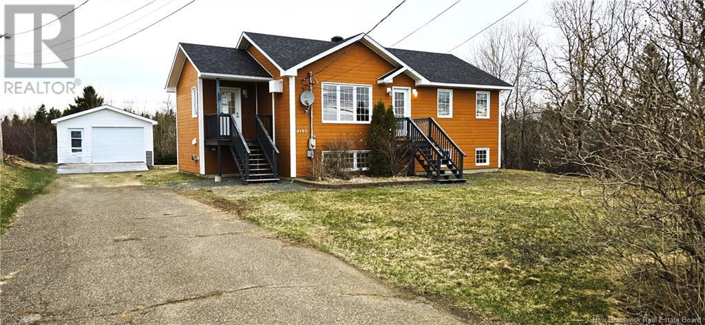 4185 Boul Des Fondateurs Boulevard, Saint-Isidore, New Brunswick