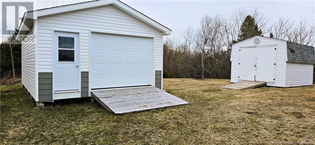 4185 Boul Des Fondateurs Boulevard, Saint-Isidore, New Brunswick  E8M 1G7 - Photo 2 - NB117426