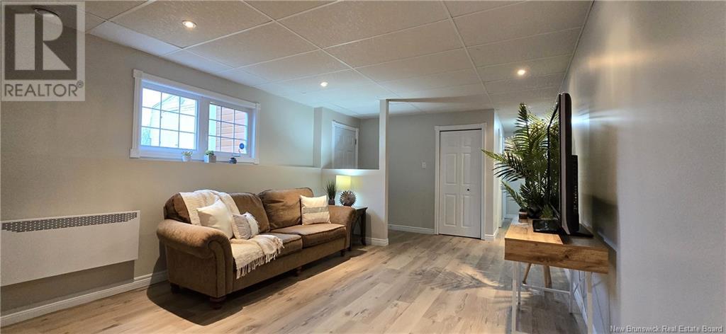 4185 Boul Des Fondateurs Boulevard, Saint-Isidore, New Brunswick  E8M 1G7 - Photo 24 - NB117426