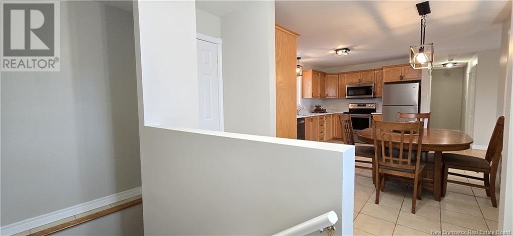 4185 Boul Des Fondateurs Boulevard, Saint-Isidore, New Brunswick  E8M 1G7 - Photo 3 - NB117426