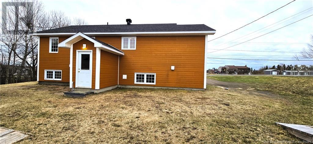 4185 Boul Des Fondateurs Boulevard, Saint-Isidore, New Brunswick  E8M 1G7 - Photo 39 - NB117426