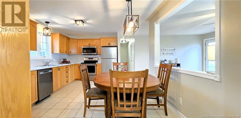 4185 Boul Des Fondateurs Boulevard, Saint-Isidore, New Brunswick  E8M 1G7 - Photo 4 - NB117426