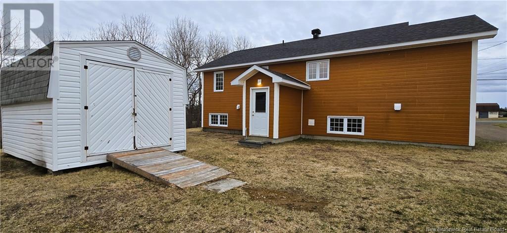 4185 Boul Des Fondateurs Boulevard, Saint-Isidore, New Brunswick  E8M 1G7 - Photo 40 - NB117426