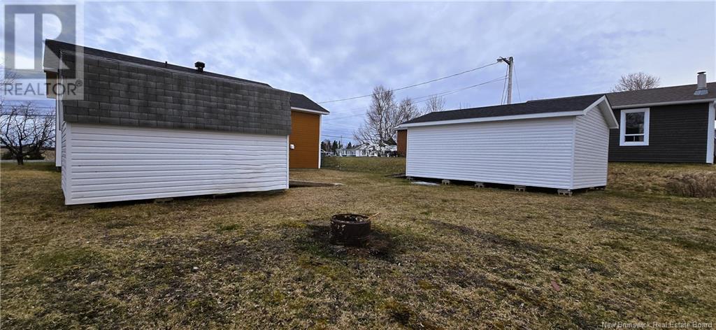 4185 Boul Des Fondateurs Boulevard, Saint-Isidore, New Brunswick  E8M 1G7 - Photo 41 - NB117426