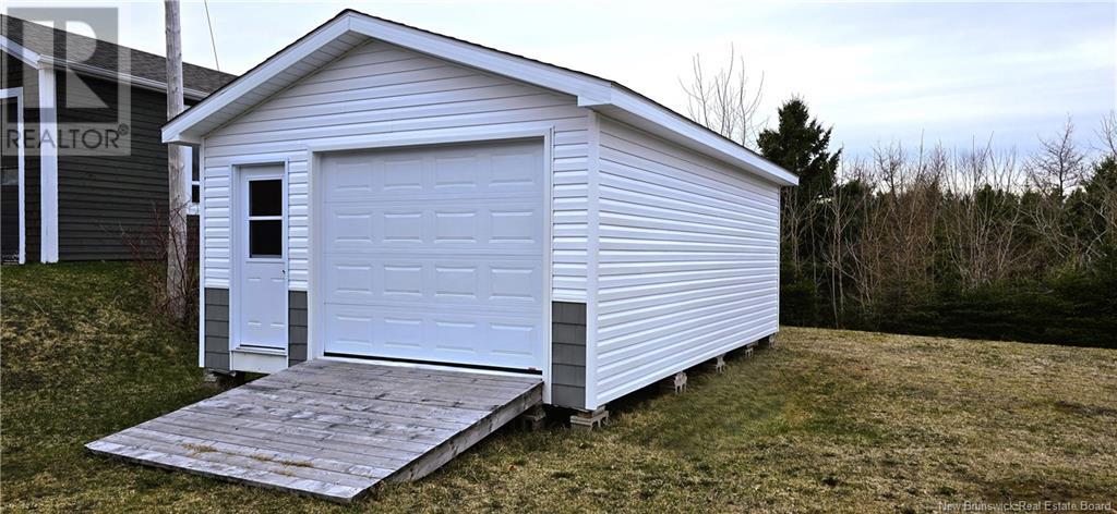 4185 Boul Des Fondateurs Boulevard, Saint-Isidore, New Brunswick  E8M 1G7 - Photo 42 - NB117426