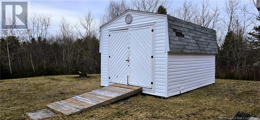 4185 Boul Des Fondateurs Boulevard, Saint-Isidore, New Brunswick  E8M 1G7 - Photo 43 - NB117426