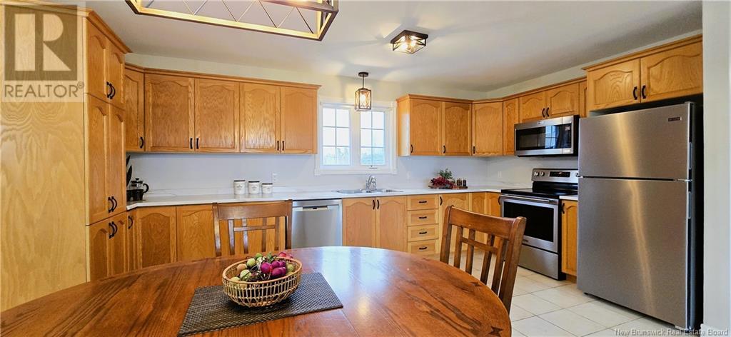 4185 Boul Des Fondateurs Boulevard, Saint-Isidore, New Brunswick  E8M 1G7 - Photo 5 - NB117426