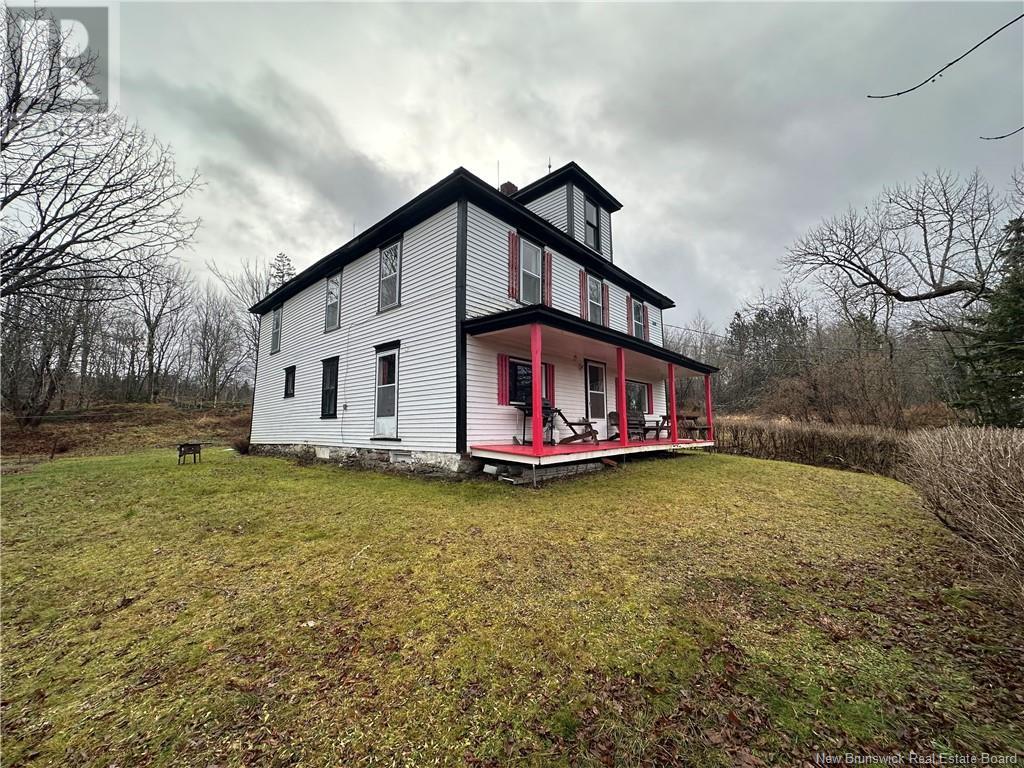 251 Kennebecasis River Road, Hampton, New Brunswick