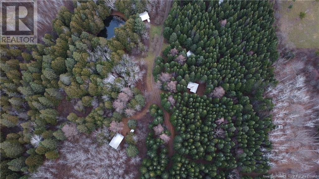48.2 Acres Chemin Laplante, Laplante, New Brunswick