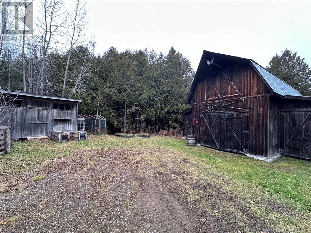 48.2 Acres Chemin Laplante, Laplante, New Brunswick  E8J 1Z4 - Photo 11 - NB117719