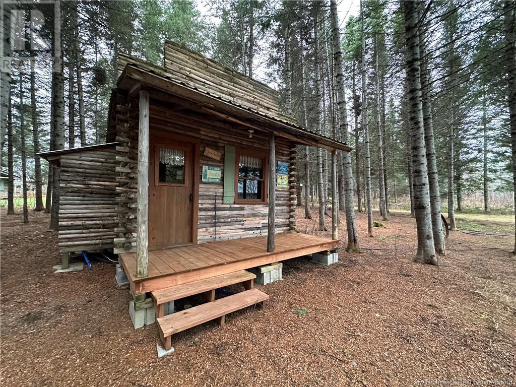 48.2 Acres Chemin Laplante, Laplante, New Brunswick  E8J 1Z4 - Photo 12 - NB117719