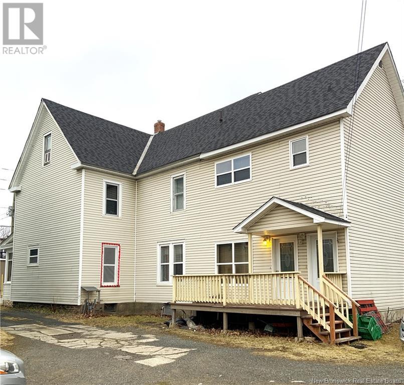 141 King Street, Fredericton, New Brunswick  E3B 1C8 - Photo 2 - NB117484