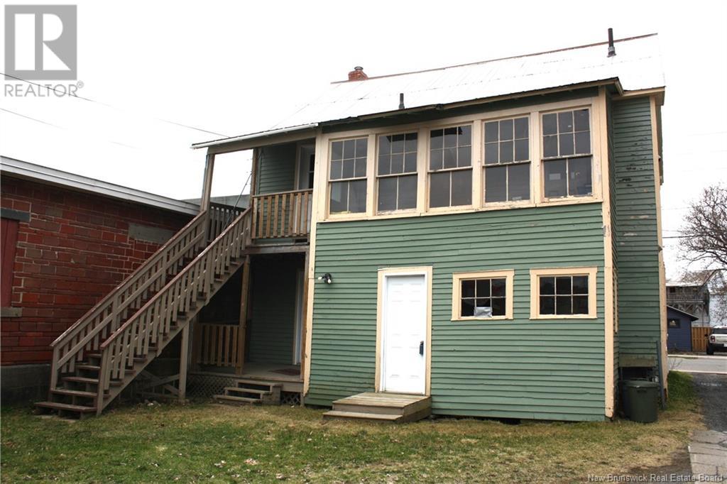 141 King Street, Fredericton, New Brunswick  E3B 1C8 - Photo 4 - NB117484