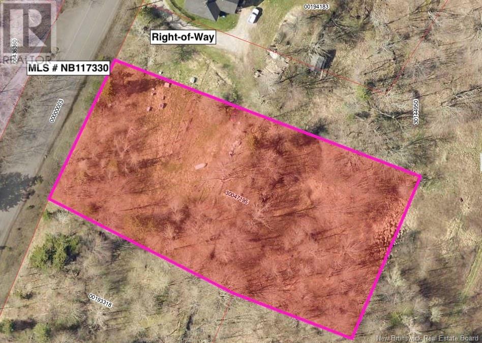 Kennebecasis River Road, Hampton, New Brunswick  E5N 6L1 - Photo 2 - NB117330