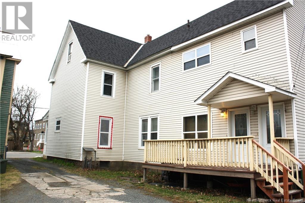 141-149 King Street, Fredericton, New Brunswick  E3B 1C8 - Photo 2 - NB116718