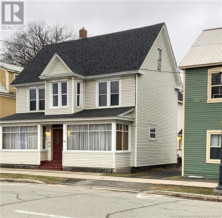 141-149 King Street, Fredericton, New Brunswick  E3B 1C8 - Photo 3 - NB116718