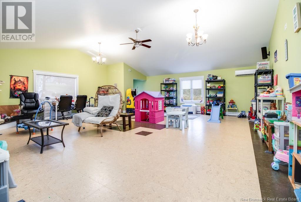 353 Riverview Drive, Florenceville-Bristol, New Brunswick  E7L 3N1 - Photo 45 - NB117644