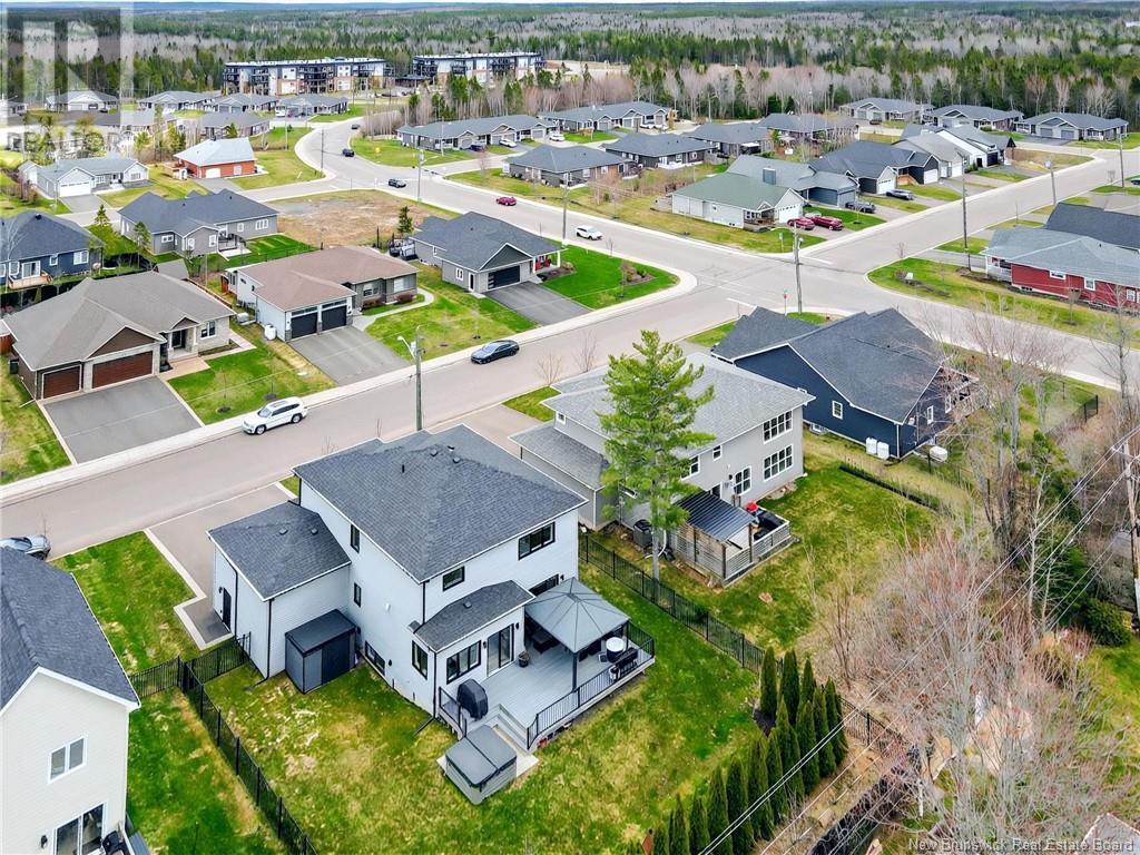10 Rosebank Crescent, Riverview, New Brunswick  E1B 0R6 - Photo 50 - NB117685