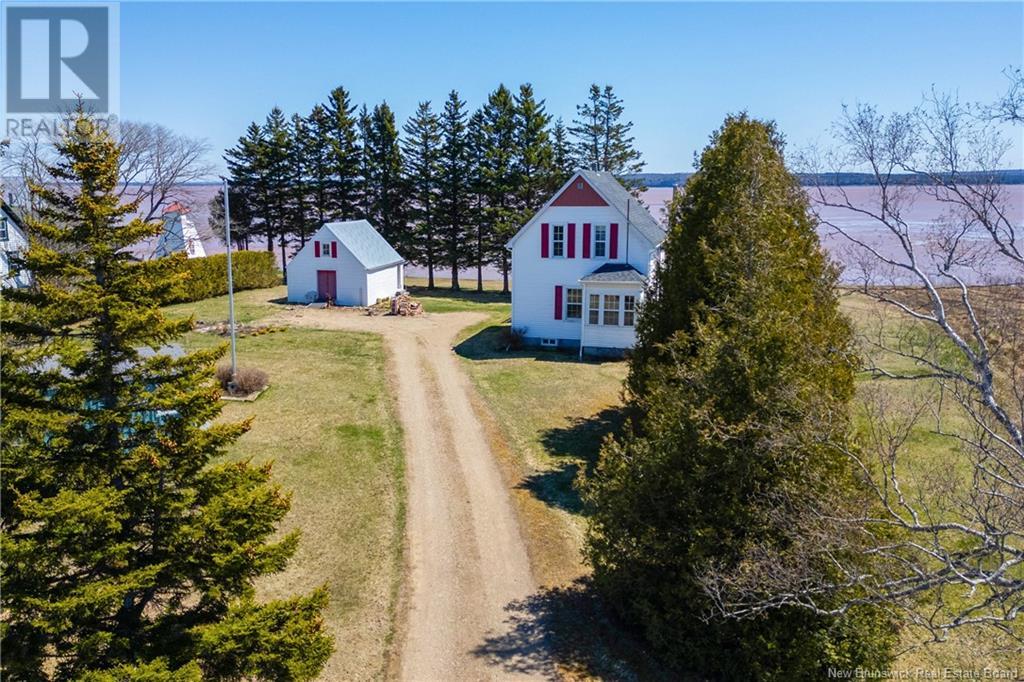 50 Lower Rockport, Rockport, New Brunswick  E4K 3L4 - Photo 2 - NB117648