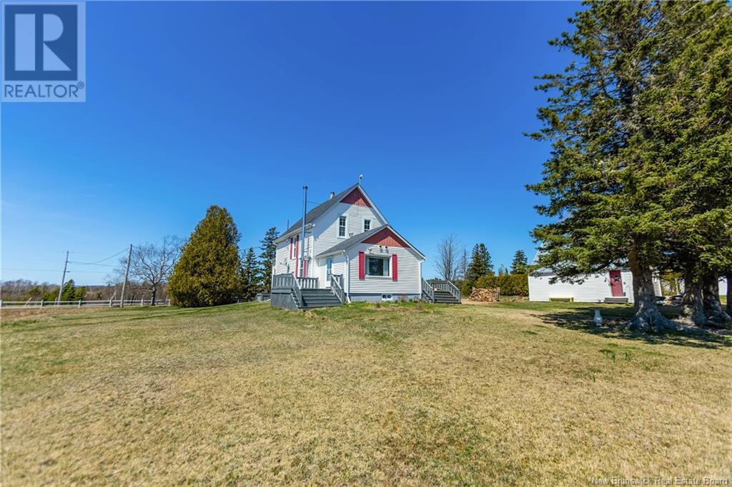 50 Lower Rockport, Rockport, New Brunswick  E4K 3L4 - Photo 29 - NB117648