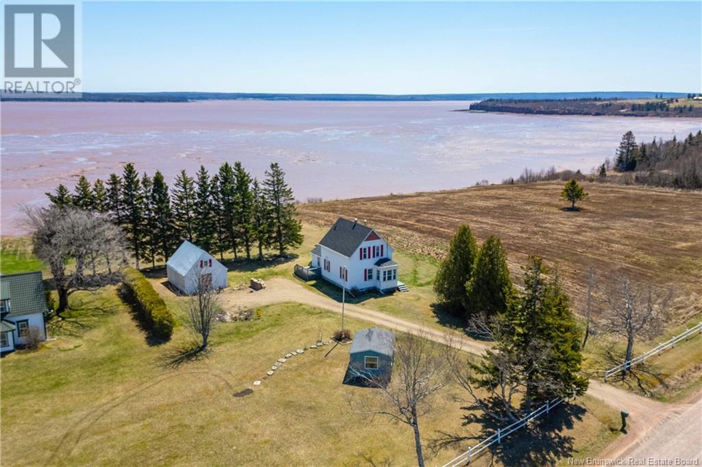 50 Lower Rockport, Rockport, New Brunswick  E4K 3L4 - Photo 3 - NB117648