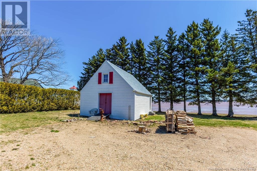 50 Lower Rockport, Rockport, New Brunswick  E4K 3L4 - Photo 31 - NB117648
