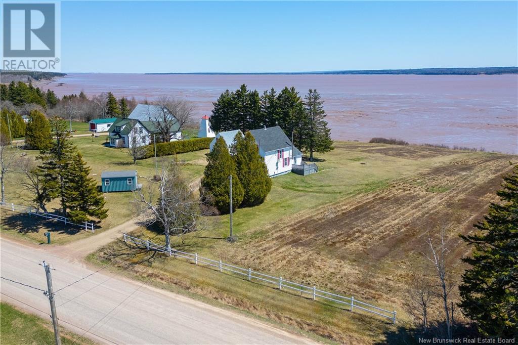 50 Lower Rockport, Rockport, New Brunswick  E4K 3L4 - Photo 33 - NB117648