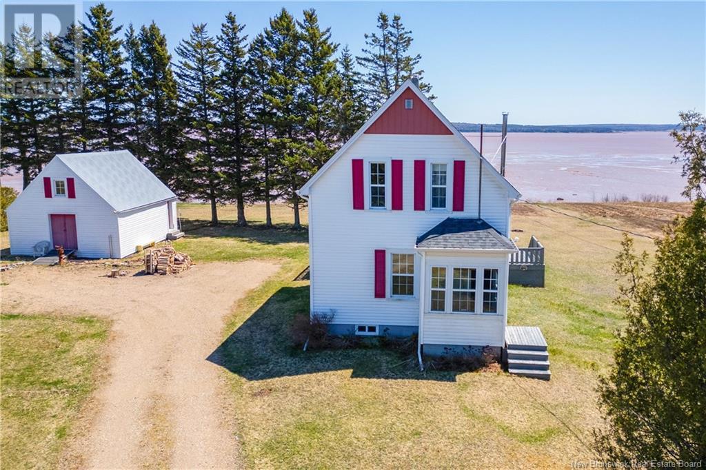 50 Lower Rockport, Rockport, New Brunswick  E4K 3L4 - Photo 34 - NB117648