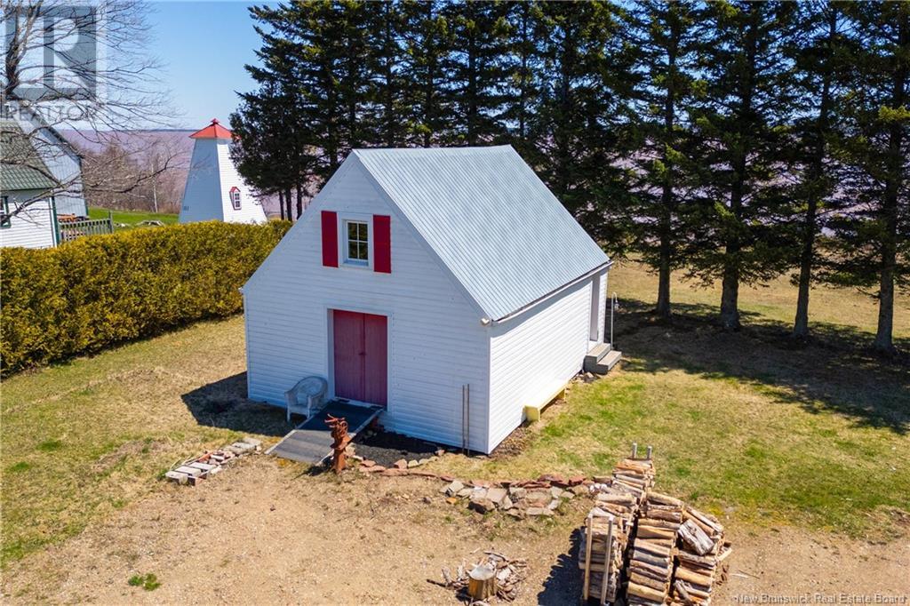 50 Lower Rockport, Rockport, New Brunswick  E4K 3L4 - Photo 37 - NB117648