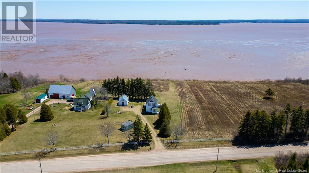 50 Lower Rockport, Rockport, New Brunswick  E4K 3L4 - Photo 38 - NB117648