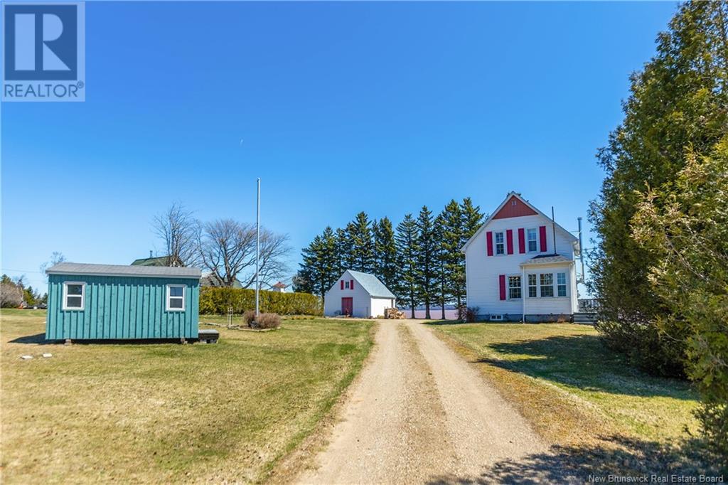 50 Lower Rockport, Rockport, New Brunswick  E4K 3L4 - Photo 41 - NB117648