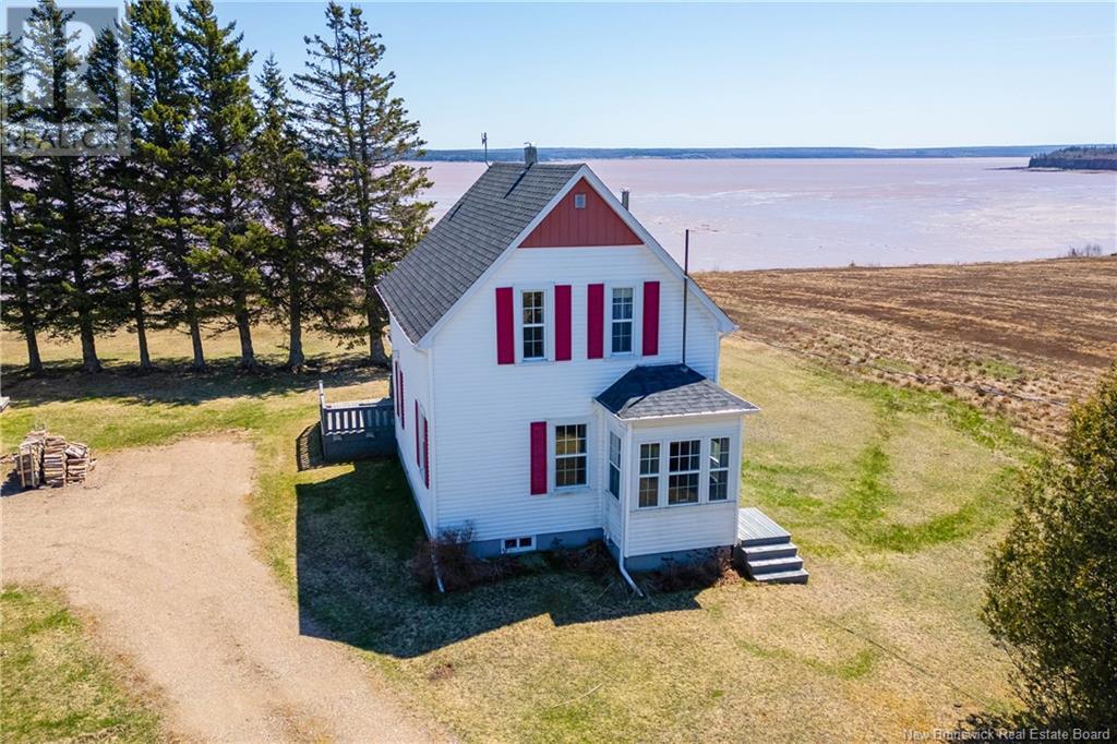 50 Lower Rockport, Rockport, New Brunswick  E4K 3L4 - Photo 5 - NB117648