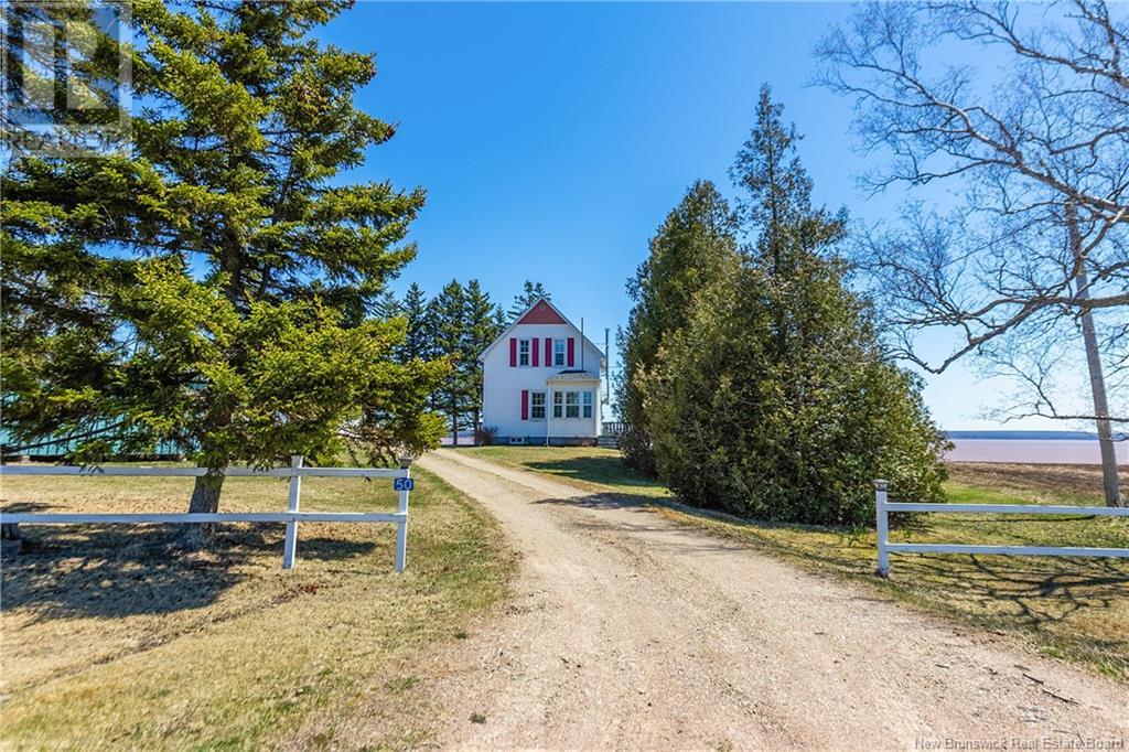 50 Lower Rockport, Rockport, New Brunswick  E4K 3L4 - Photo 6 - NB117648
