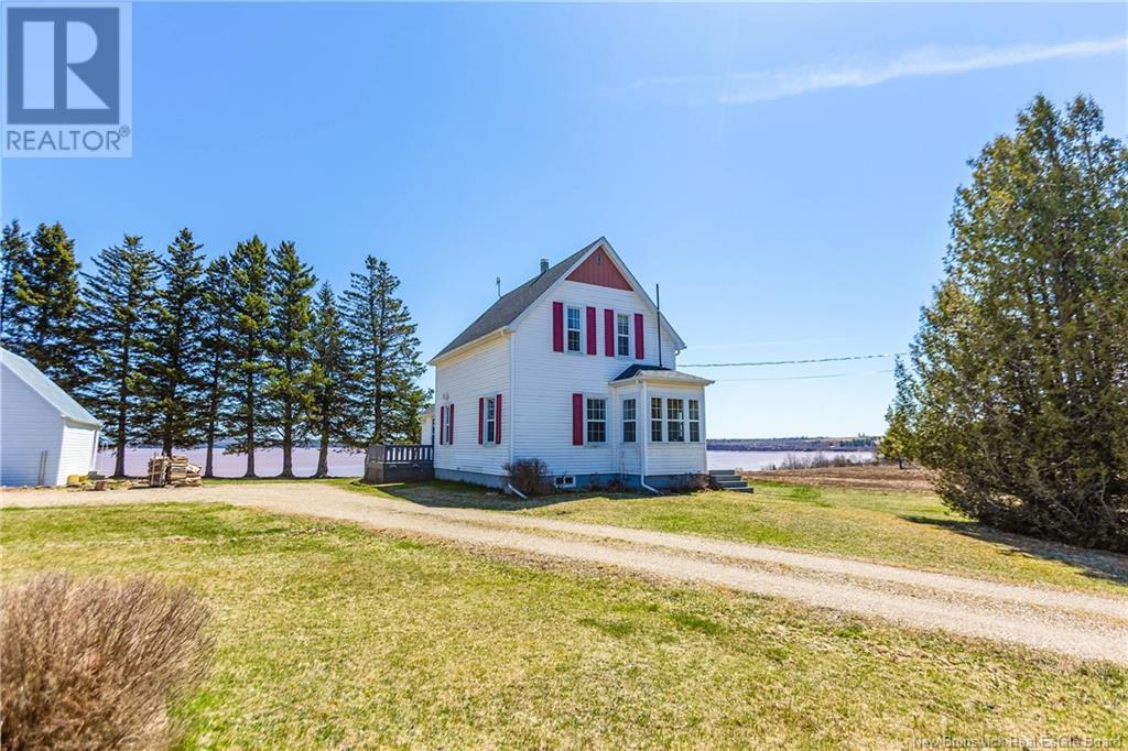 50 Lower Rockport, Rockport, New Brunswick  E4K 3L4 - Photo 7 - NB117648