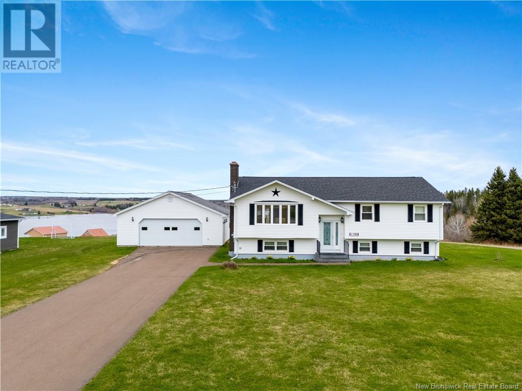 1190 Route 525, Sainte-Marie-De-Kent, New Brunswick  E4S 2H7 - Photo 1 - NB117457