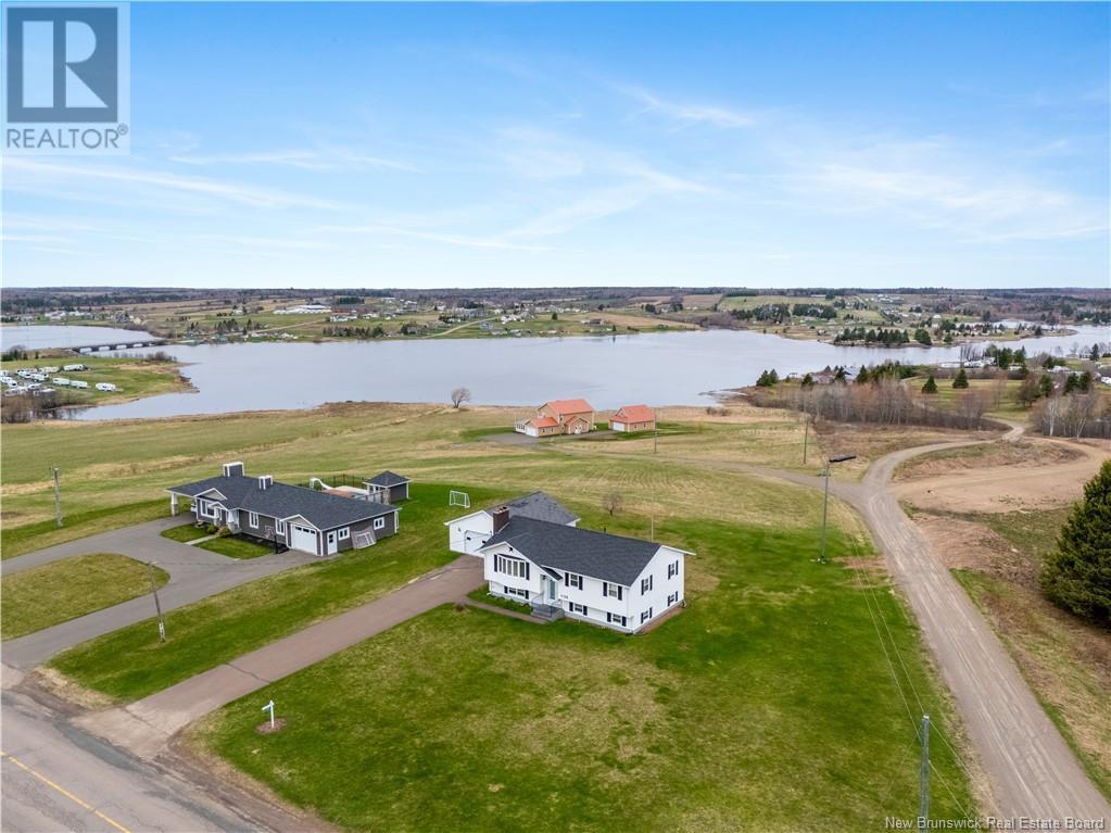 1190 Route 525, Sainte-Marie-De-Kent, New Brunswick  E4S 2H7 - Photo 2 - NB117457