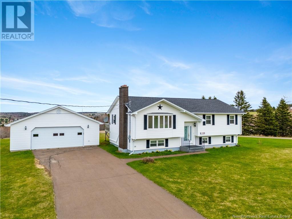 1190 Route 525, Sainte-Marie-De-Kent, New Brunswick  E4S 2H7 - Photo 4 - NB117457