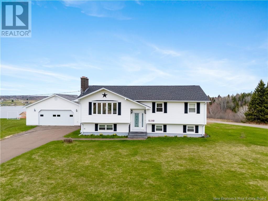 1190 Route 525, Sainte-Marie-De-Kent, New Brunswick  E4S 2H7 - Photo 41 - NB117457